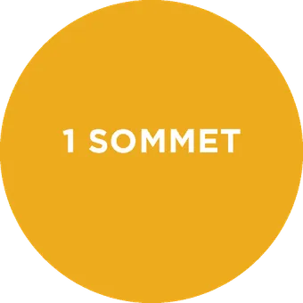 1 Sommet