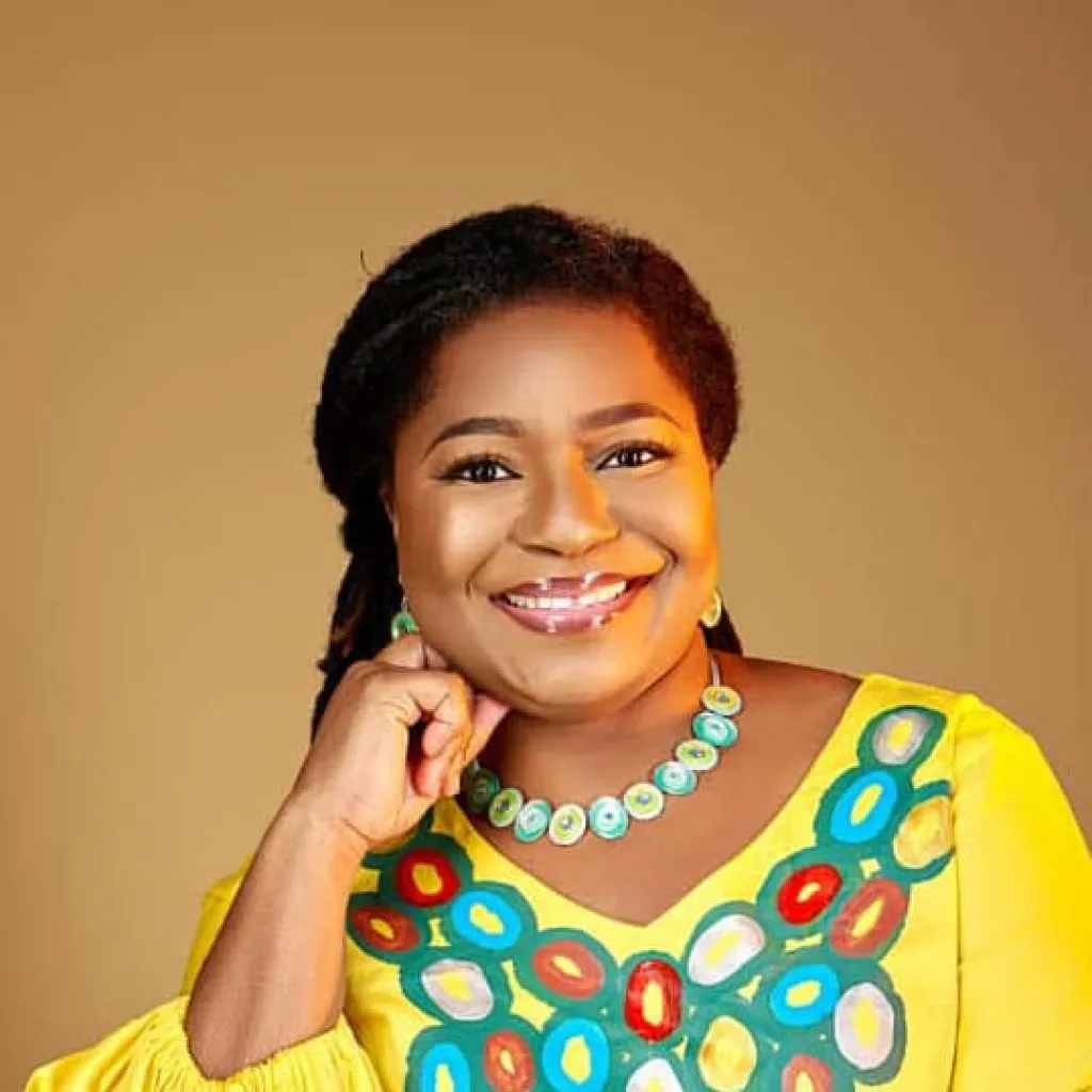 Adjaratou Lawani