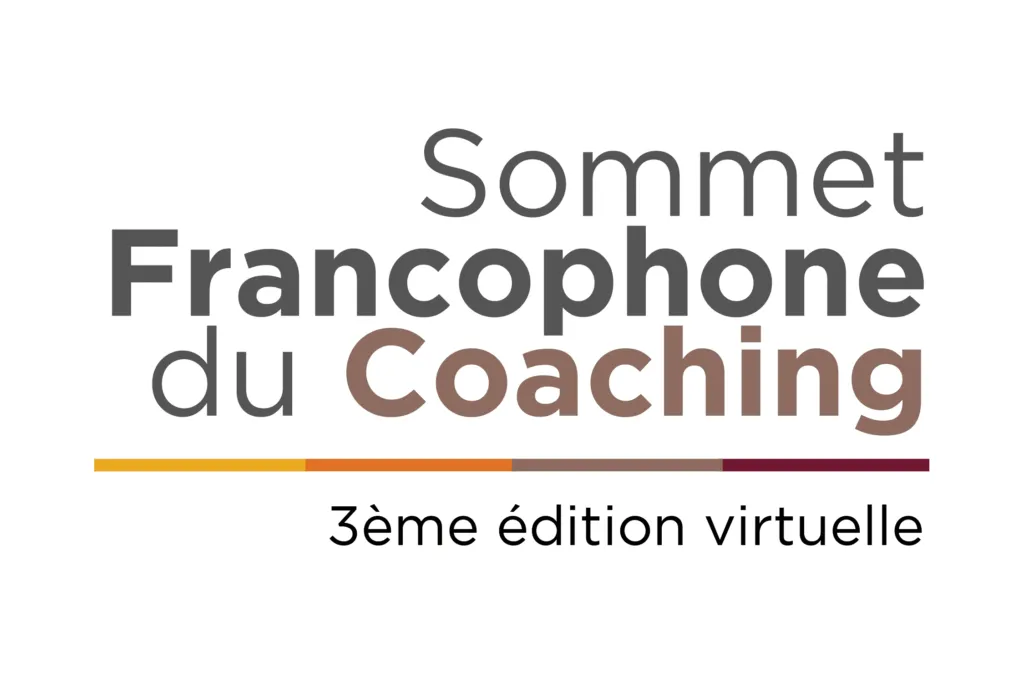 Sommet Francophone du Coaching — 3ème édition virtuelle