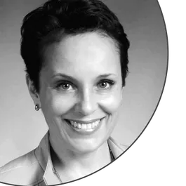 Catherine Fouilland
