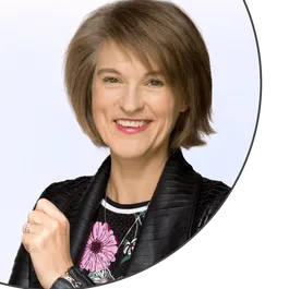 Corine Markey