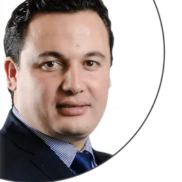 Ghani Kolli
