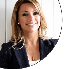 Josiane Lemay, CRHA