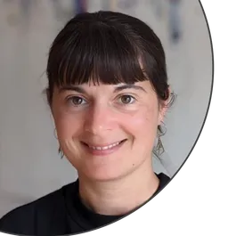 Marthe Rocheteau