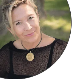 Nathalie Sauvé