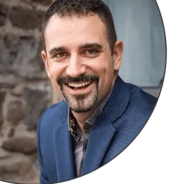 Steve Jutras, PMP