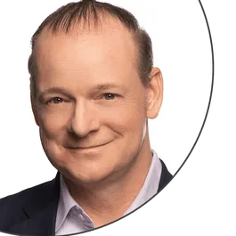 Sylvain Bergeron