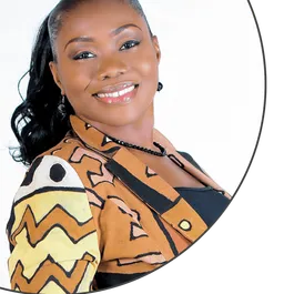 Mariam Inna Kanoute
