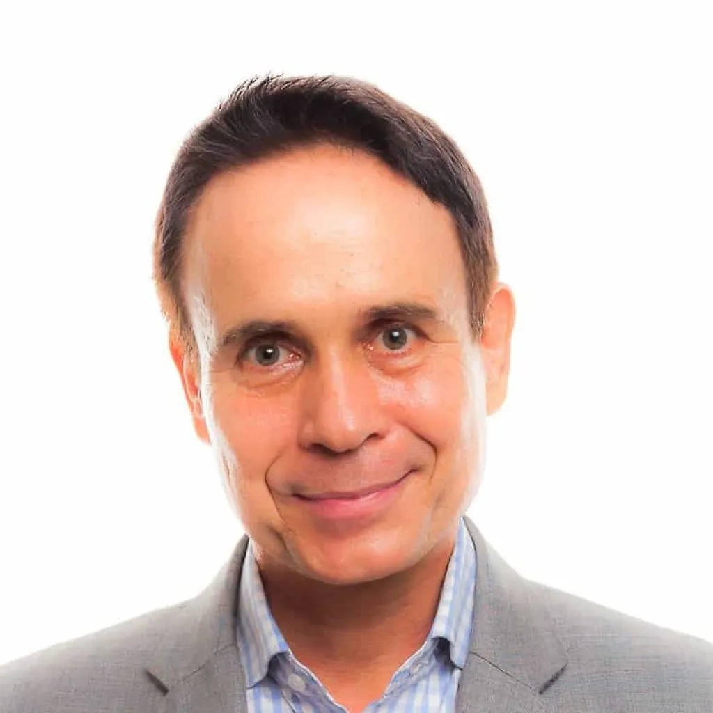 Jean-François Cousin, MCC