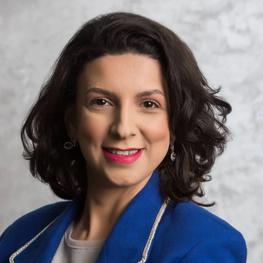 Jihane Labib, PCC