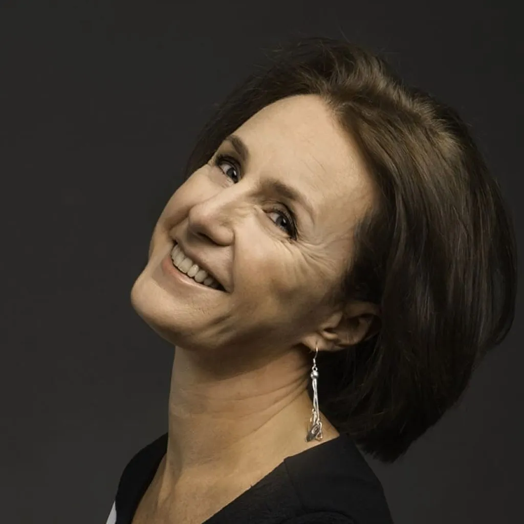 Julie Gaukroger