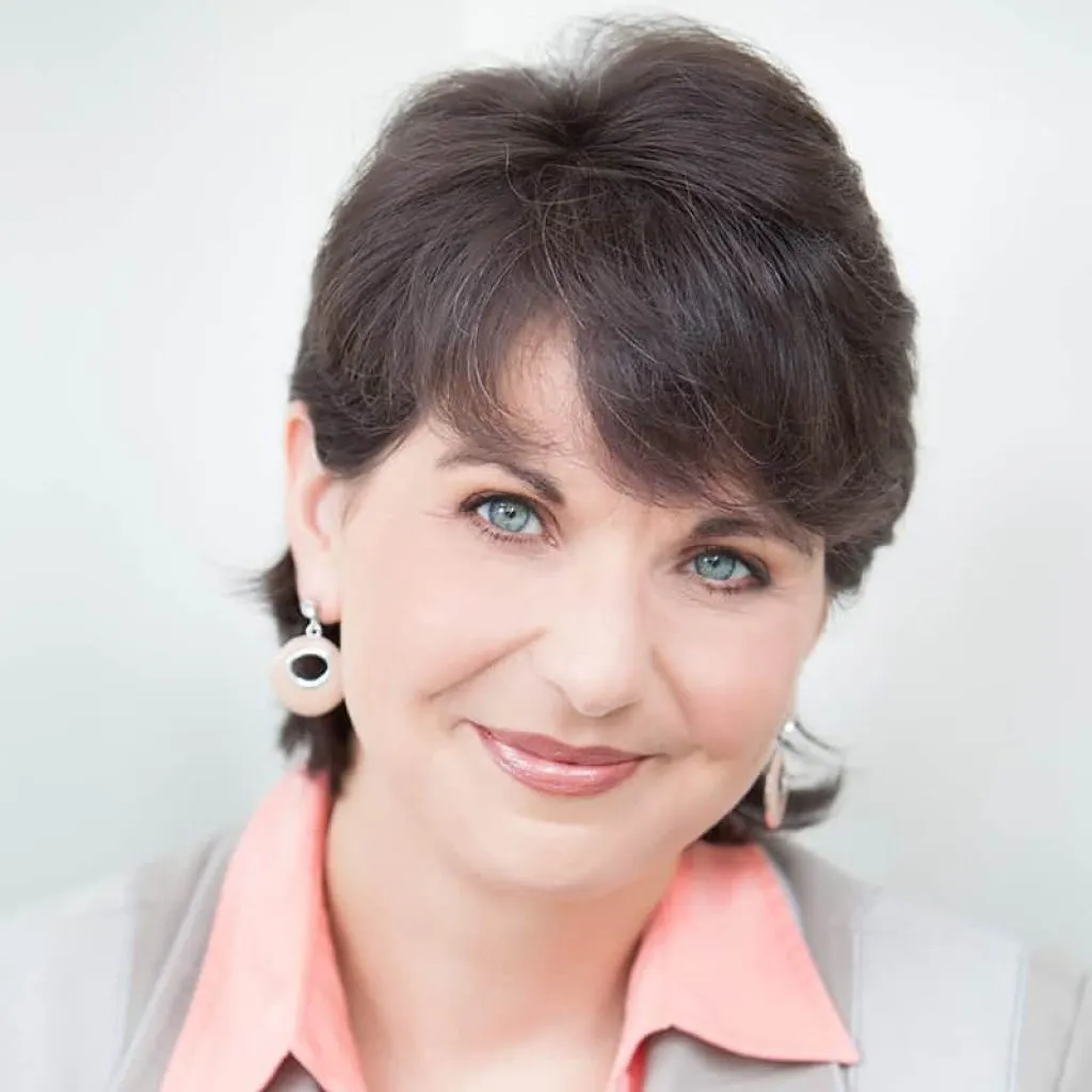 Lyne Leclerc