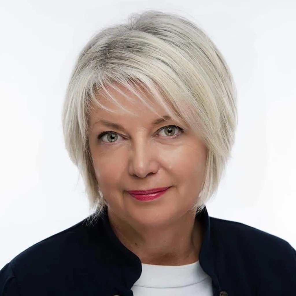 Martine Lasausse