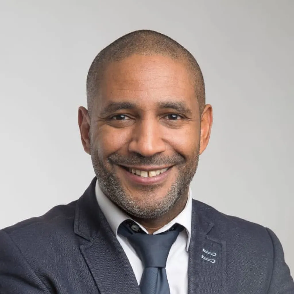 Stephan Coridon
