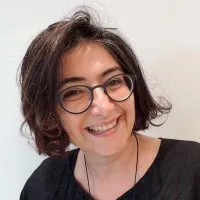 Wafa Ben Sedrine