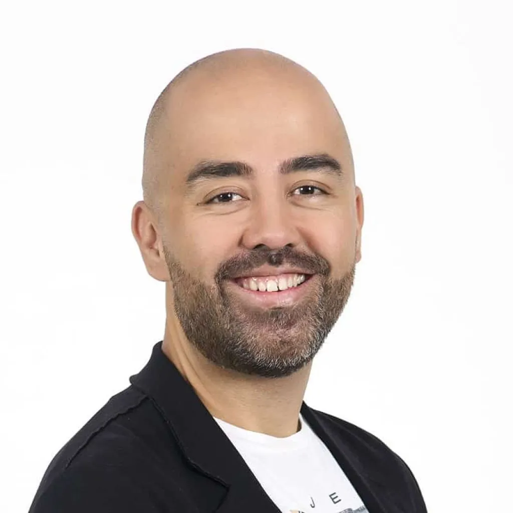 Yannick Alain