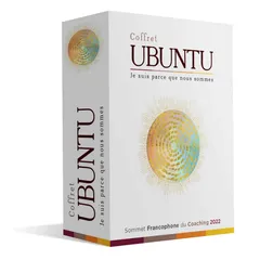 Le Coffret Ubuntu 2022