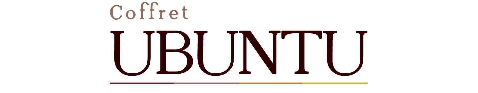 Coffret Ubuntu 2021