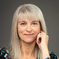 Corine Markey