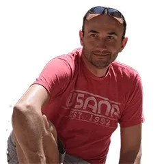 Grégory Borelli
