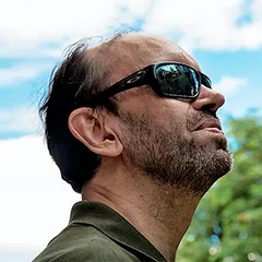 Jean-Luc Pening