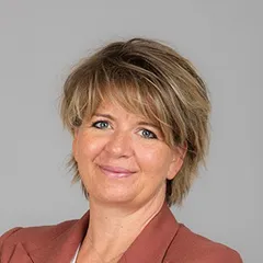 Nathalie Rocamora