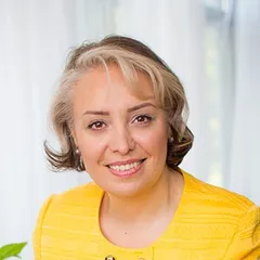 Noosheen Nasri