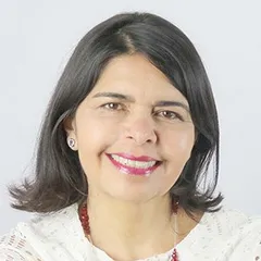 Verónica de la Fuente