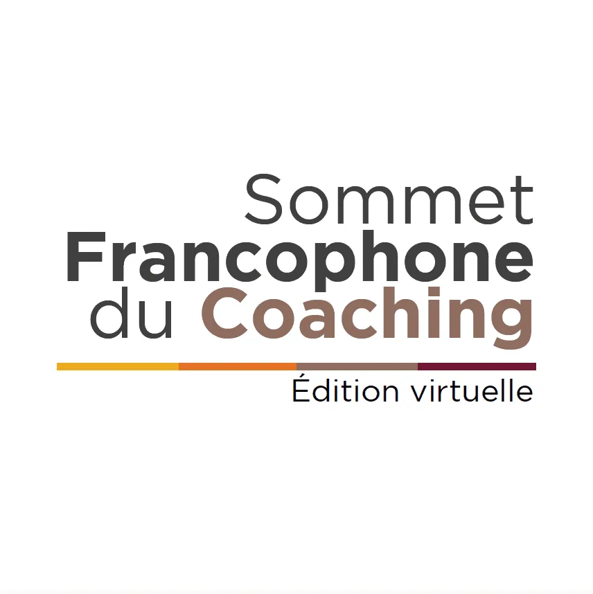 Sommet Francophone du Coaching — Édition virtuelle