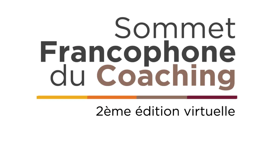 Sommet Francophone du Coaching — 2e édition virtuelle
